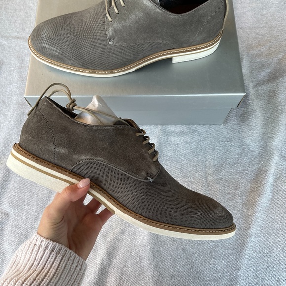 Gordon Rush Derby Shoes main image 8